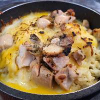 Baked Rice
