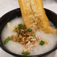 Rice Porridge