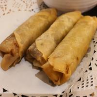 Spring Rolls