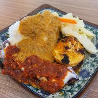 Curry Rice