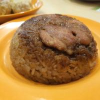 Chicken Glutinous Rice