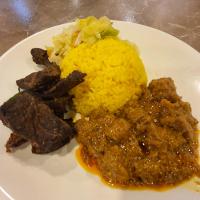 Nasi Padang