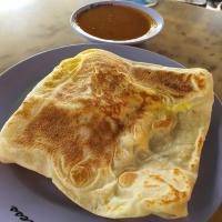 Egg Prata