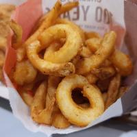 Curly Fries