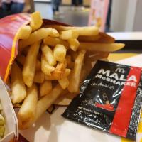 Mala Mc Shaker Fries