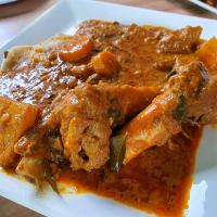Prata Mandi Tulang