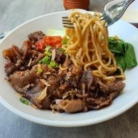 Bakmi Empal
