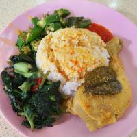 Nasi Padang