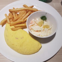 Omelette