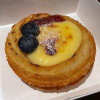 Creme Brulee