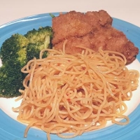 Cutlet Chicken