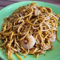 Mee Goreng