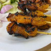 Satay Babat