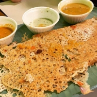 Rava Thosai