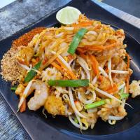 Food at Time for Thai