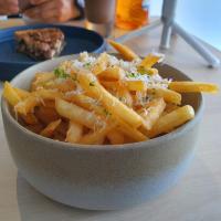 Truffle Fries