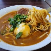 Mee Rebus