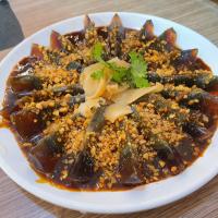 Century Egg