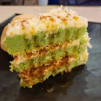 Ondeh-ondeh Cake