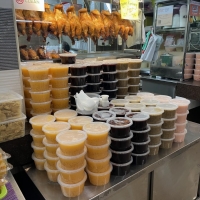 Aneka Bubur