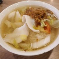 Fish Soup