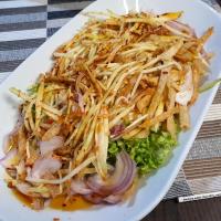 Mango Salad