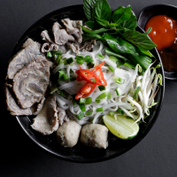 Pho Bo