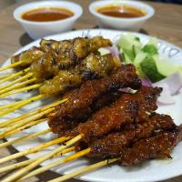 Satay