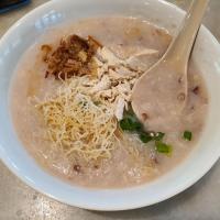 Rice Porridge