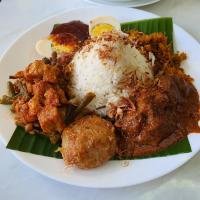 Nasi Sambal Goreng