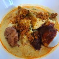 Lontong Lebaran