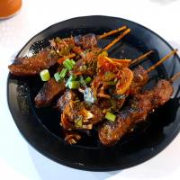 Sate Madura