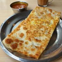 Egg Prata