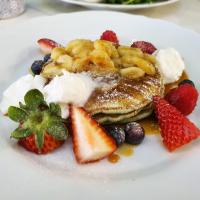 Pancakes