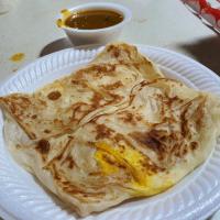 Egg Prata