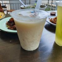 Homemade Barley
