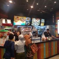 Torigo @ Nex Mall