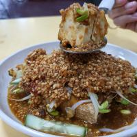 Tahu Goreng