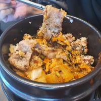 Bibimbap 