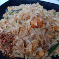 Phad Thai 