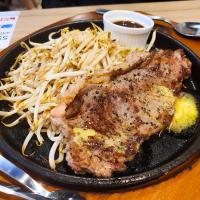 Food at Edo Shoduko