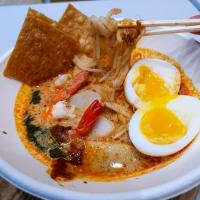 Laksa Love