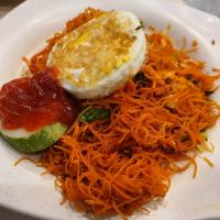 Mee Hoon Goreng