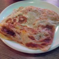 Egg Prata