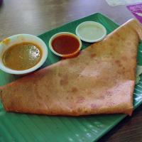 Food at Thohirah