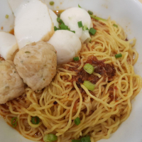 Signature Noodle