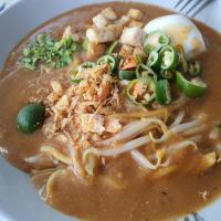 Mee Rebus