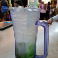 Super Cooler