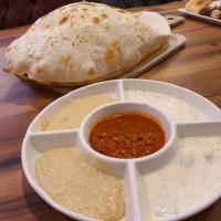 Mixed Dips