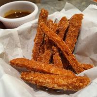 OMNI SPAM Fries